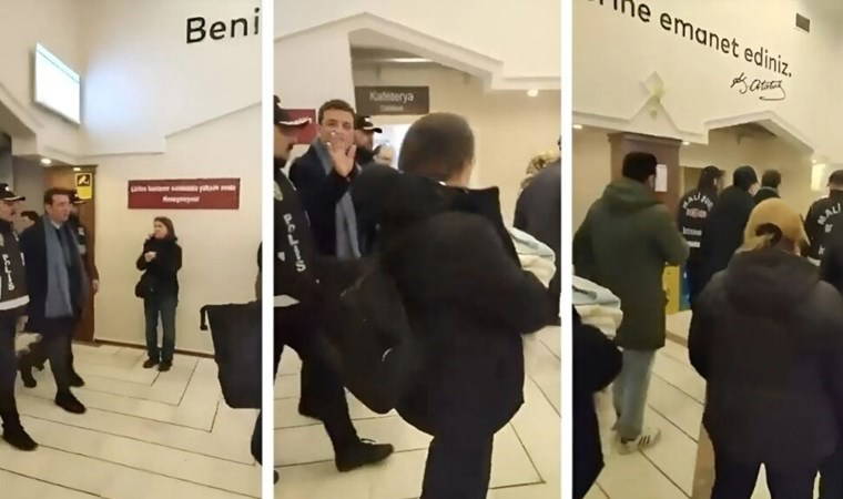 İmamoğlu'ndan Emniyet'e cazip teklif: 'Burayı 1 hafta İBB’ye verin'