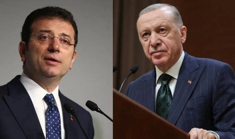 Bilgi notu yolladı... Erdoğan’ın eski hukuk danışmanından İmamoğlu eleştirisi