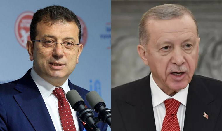 Dış basından İmamoğlu yorumu: 'Erdoğan bu kez gerçekten endişeli'