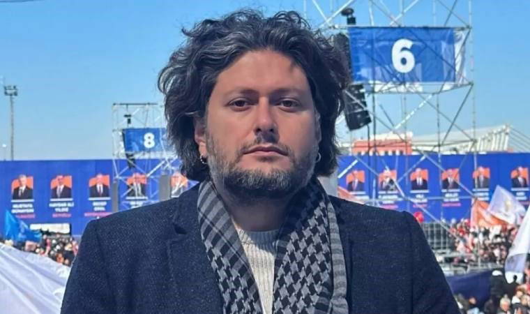 O paylaşıma tepki yağdı!