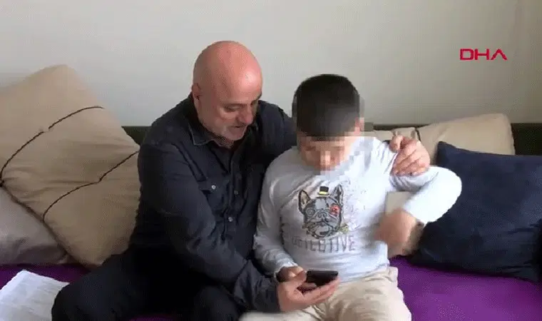 Öğretmen açığa alındı!