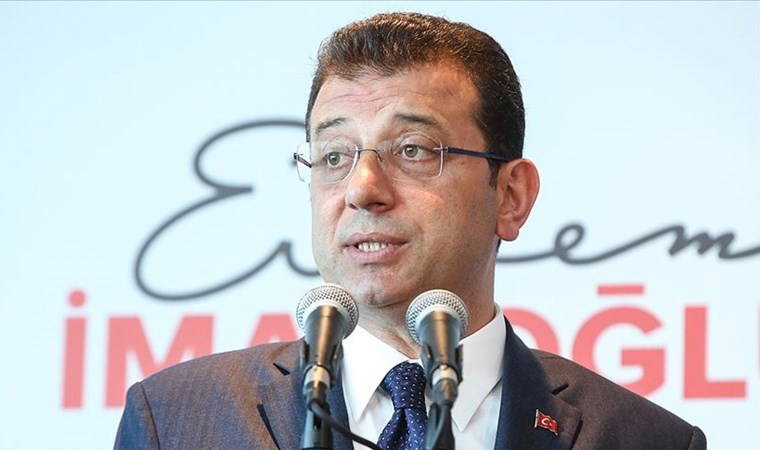 Son dakika... Ekrem İmamoğlu'ndan duygulandıran paylaşım: 'Üzülme annem bu günler geçecek'
