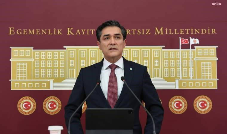 Dervişoğlu boykot çağrısı yapmıştı