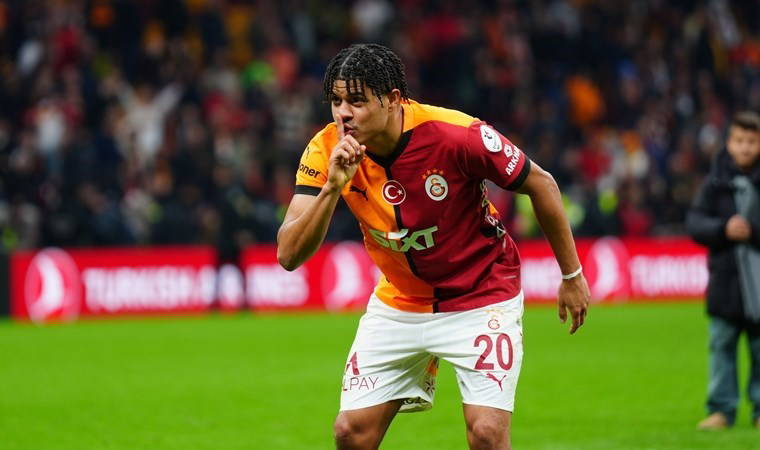 Galatasaray'ın rekor transferine flaş talip: İngiliz ekibi yakın takipte!
