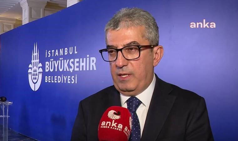 CHP'li Günaydın duyurdu...