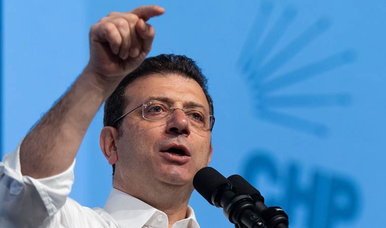 İBB'den Ekrem İmamoğlu ve çalışanlara yönelik iddialara karşı açıklama: Yalanlar ve gerçekler...