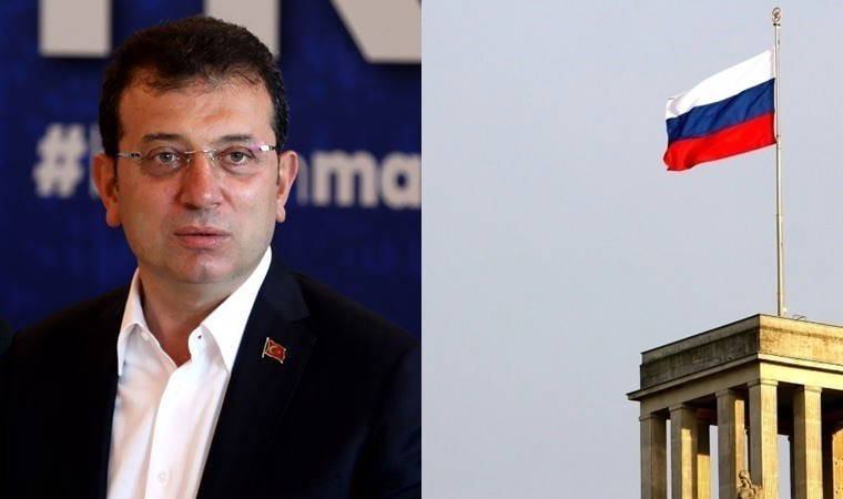Rusya’dan İmamoğlu açıklaması: Türkiye’nin iç meselesidir