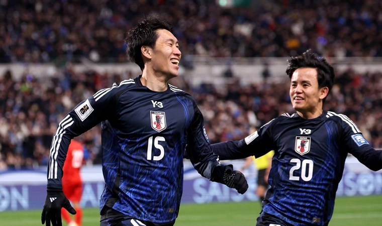 2026 Dünya Kupası biletini alan ilk takım belli oldu