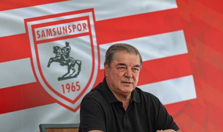 Samsunspor'dan TFF'ye Fenerbahçe tepkisi: 'Üç maymunu oynadı'