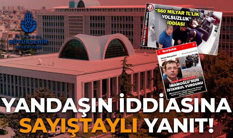 Bin 200 denetimde temiz çıktı!