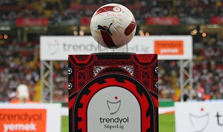 Süper Lig'in en değerli 11'i güncellendi!