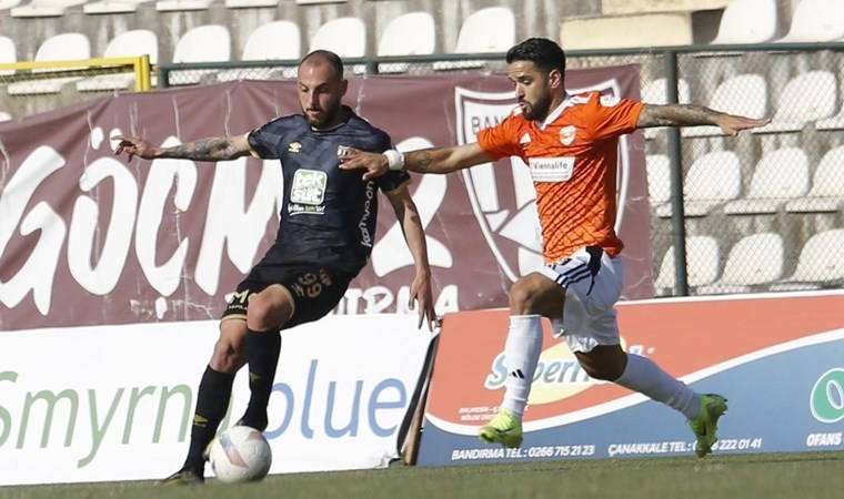 Adanaspor'dan 'maaşlar ödenmiyor' iddiası için açıklama!