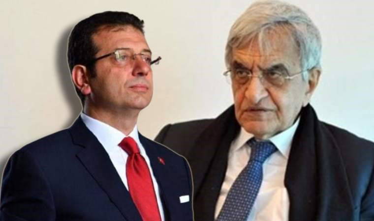 Erdoğan'ı cezaevinde ziyaret etmişti: Hukukçu Hüseyin Hatemi'den 'diploma' yanıtı