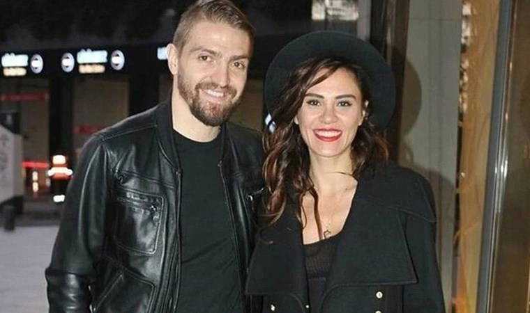 Şükran Ovalı futbolcu eşi Caner Erkin ile ilgili konuştu: 'Caner’i 14 kez engelledim'