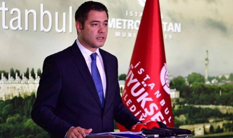 Son Dakika... Gözaltına alınan Murat Ongun'un malvarlıklarına el konuldu