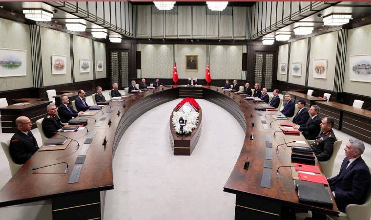 7 maddelik açıklama