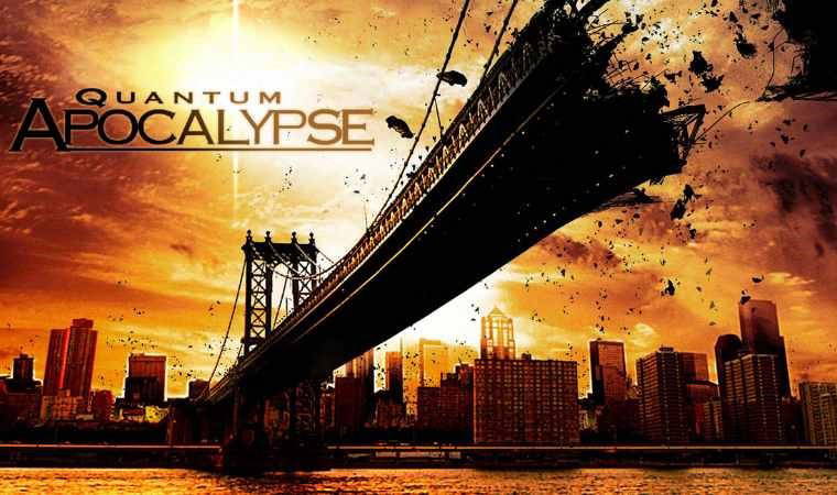 Kıyamet Teorisi filminin konusu ne? Kıyamet Teorisi filminin oyuncuları kim?