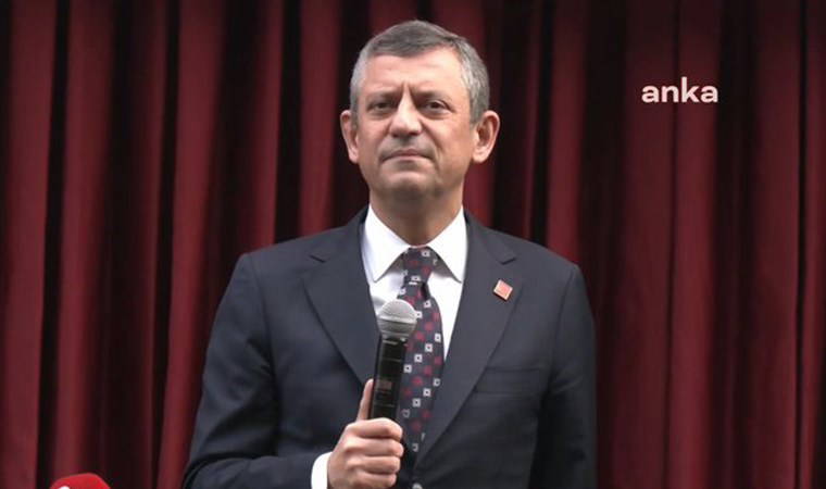 Özgür Özel'den 'kent uzlaşısı' suçlamasına yanıt: 'Terörden mesul tutmaya çalışıyorlar'