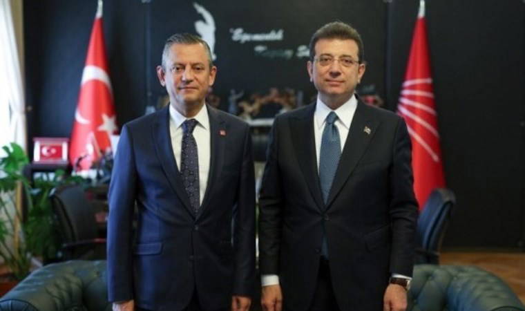 Özgür Özel Reuters'a konuştu: Dikkat çeken 'kayyum' cevabı!