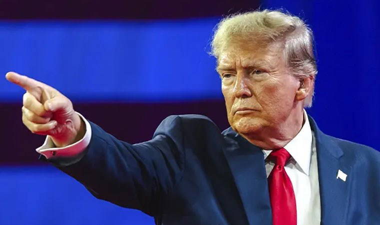 Donald Trump'ın ticaret politikaları küresel piyasaları sarsıyor: Merkez bankaları alarmda!