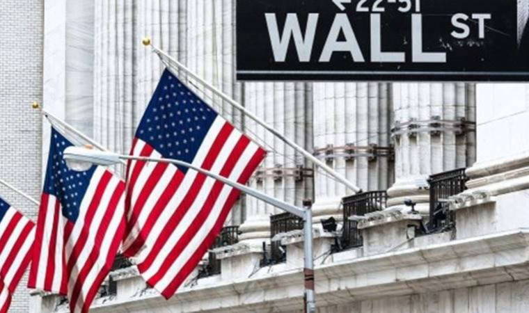 Wall Street dalgalanıyor: Hisse senetleri düşüşte!
