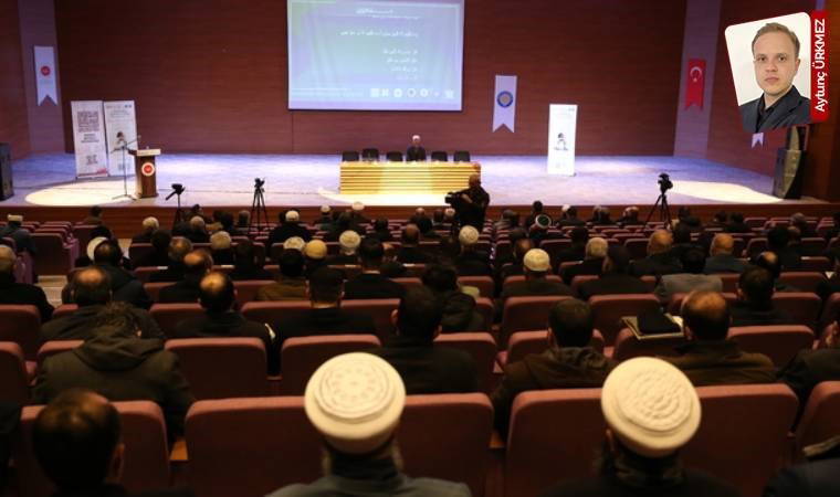 Savcılık, medreselere ‘yasal statü’ çalıştayını görmezden geldi: Özgürlükmüş