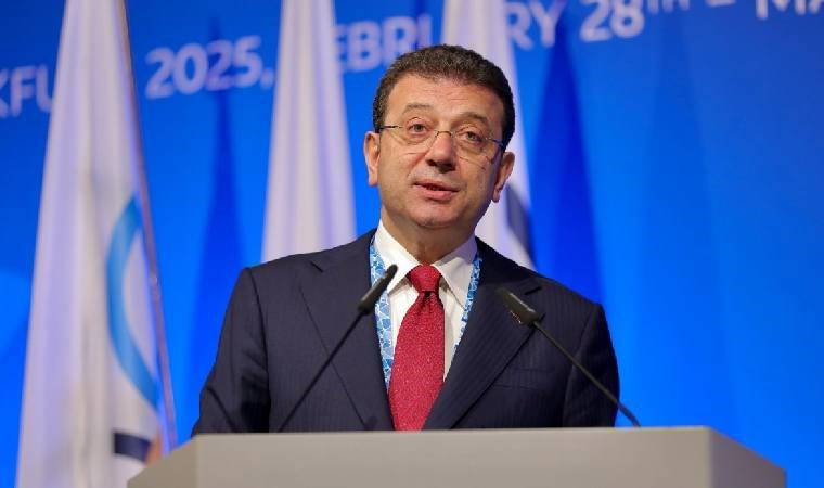 Son dakika... Ekrem İmamoğlu'na 'kreş' soruşturması!