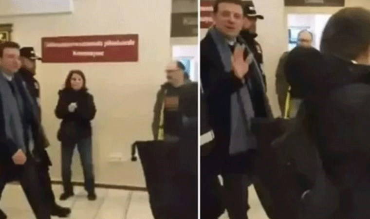 İBB'deki soruşturmalarda ifade işlemleri sürüyor