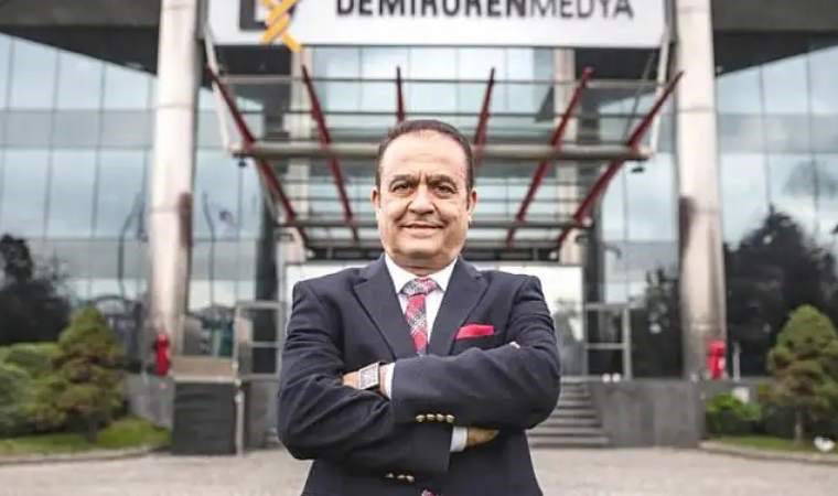 Gazeteci Oktay Ensari hayatını kaybetti