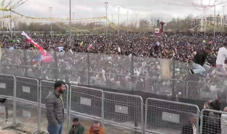 Diyarbakır’da nevruz kutlamaları başladı: Bu yıl bir ilk yaşanacak!