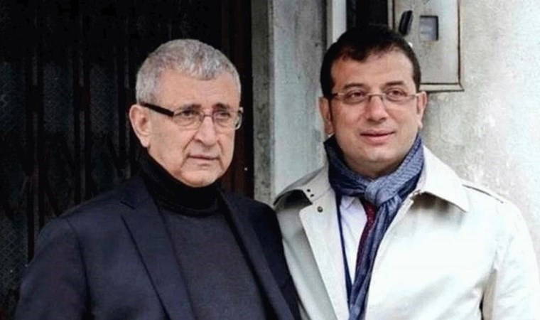 İmamoğlu gözaltında... Babasından ilk açıklama: 'Allah'tan başka kimseden korkumuz yoktur'