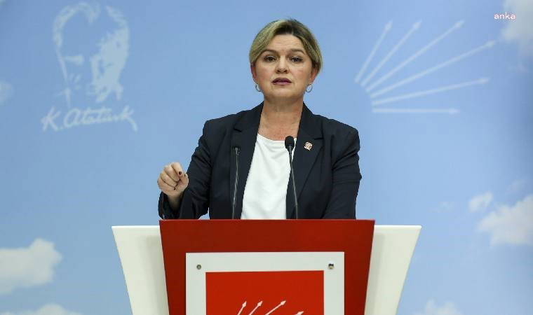 Son dakika... CHP Genel Sekreteri Selin Sayek Böke duyurdu: 2 günde 40 bin yeni üye!