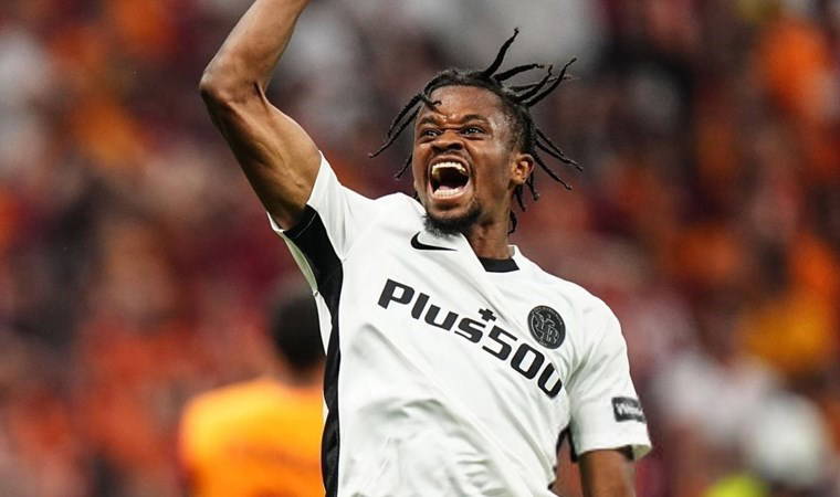 Galatasaray'a gol atmıştı: Fenerbahçe'den sürpriz hamle!