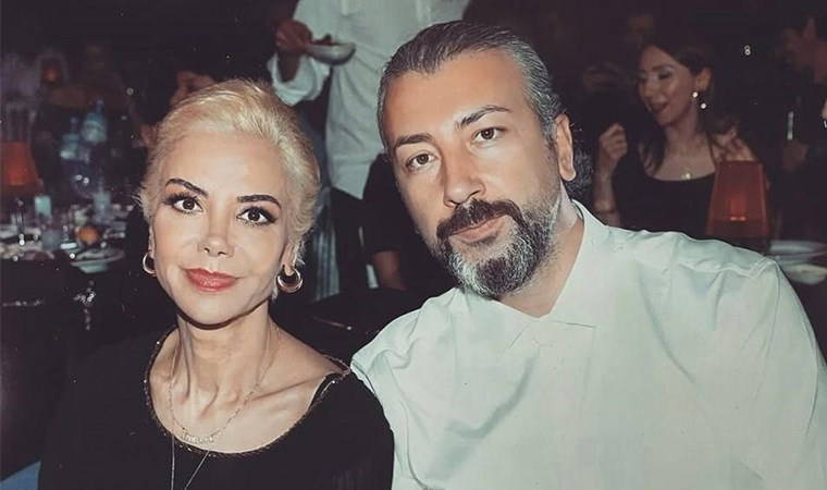 Eski eşini de kanserden kaybetmiş! Tanyeli'nin eşinden duygusal paylaşım