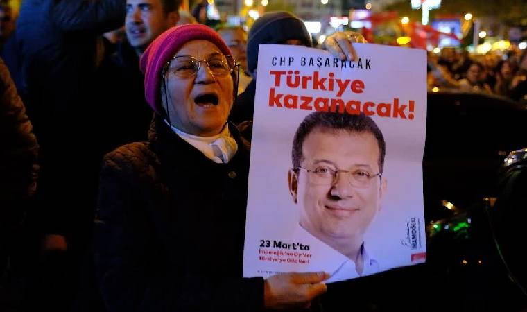 Son dakika... Valiliklerden peş peşe açıklama: İzmir ve Ankara'da 5 günlük eylem yasağı!