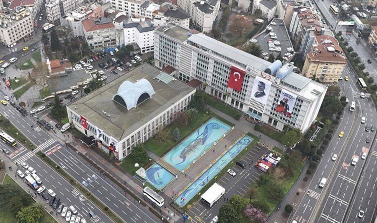 İktidara yakın Nasuhi Güngör'den 'İBB' iddiası: Kendi duyduğumu söylüyorum, kayyum atanmayacak'