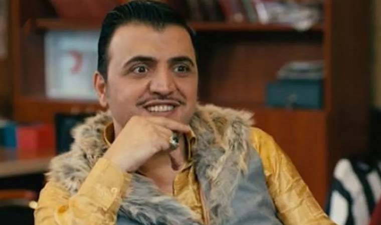 'Kardeş Payı' dizisinin Hilmi'si Şinasi Yurtsever için mevlit okutulacak