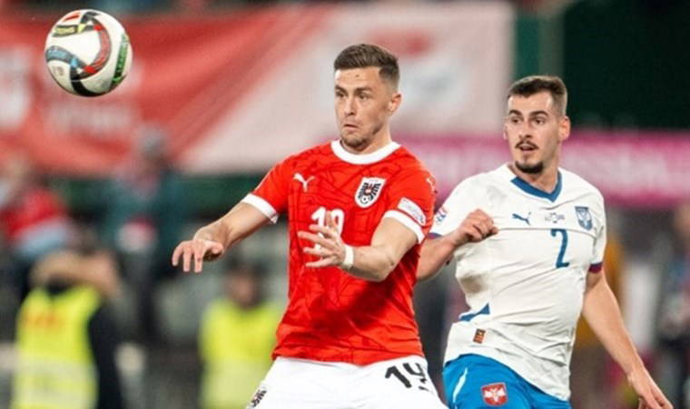 Mimovic'in milli takım performansı gündem oldu!