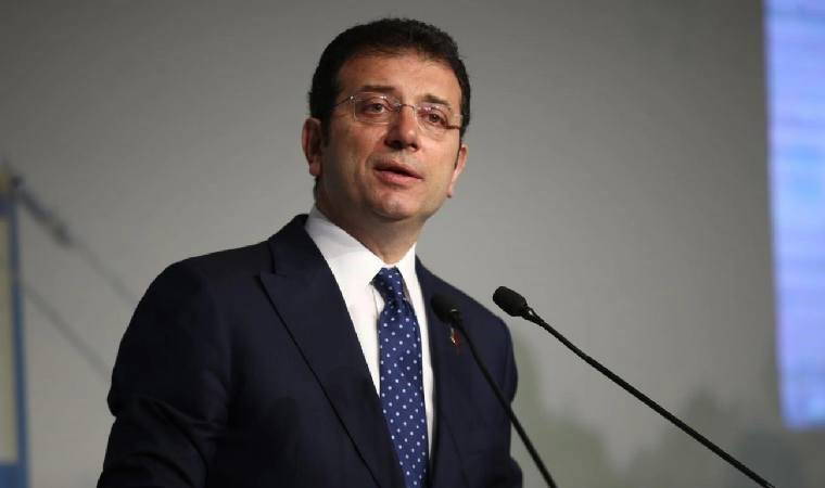 ABD'den Ekrem İmamoğlu’nun gözaltına alınmasına ilişkin açıklama!