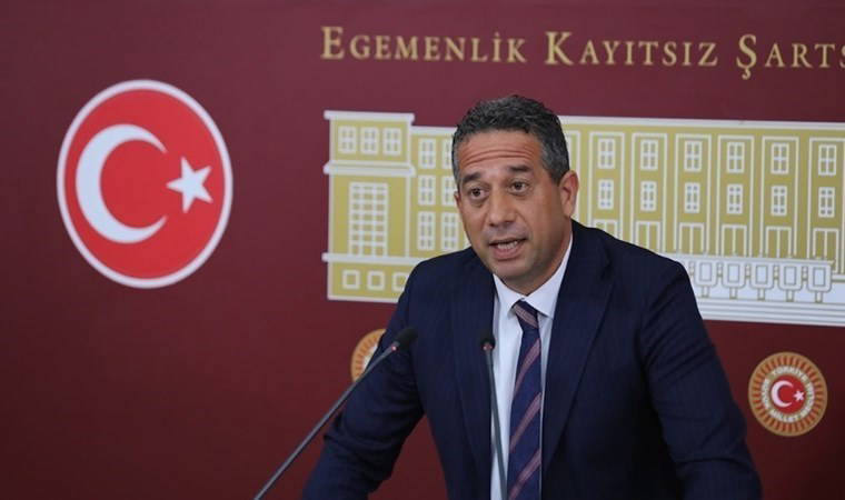 CHP'li Başarır: İmamoğlu, adaylığını açıkladıktan sonra bütün olaylar yaşandı
