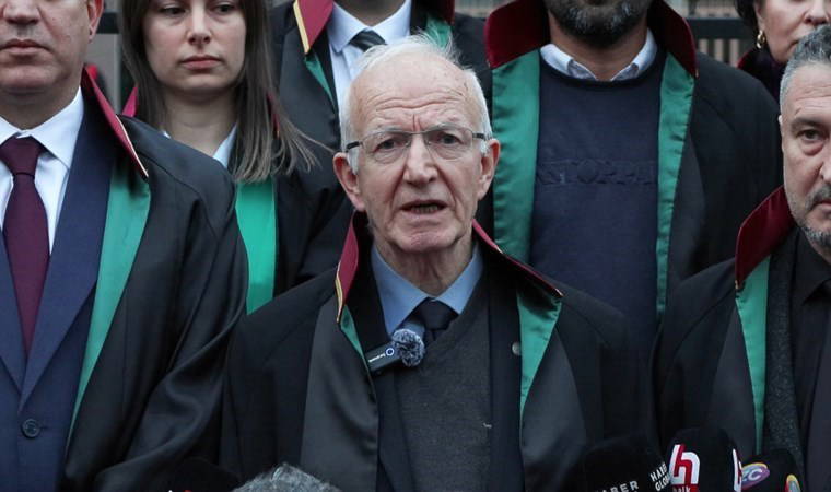 'Savunma susmadı, susmayacak!'