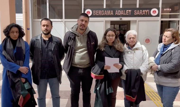 Agrobay işçileri davasında flaş karar: 22 kişi hakkında beraat kararı!