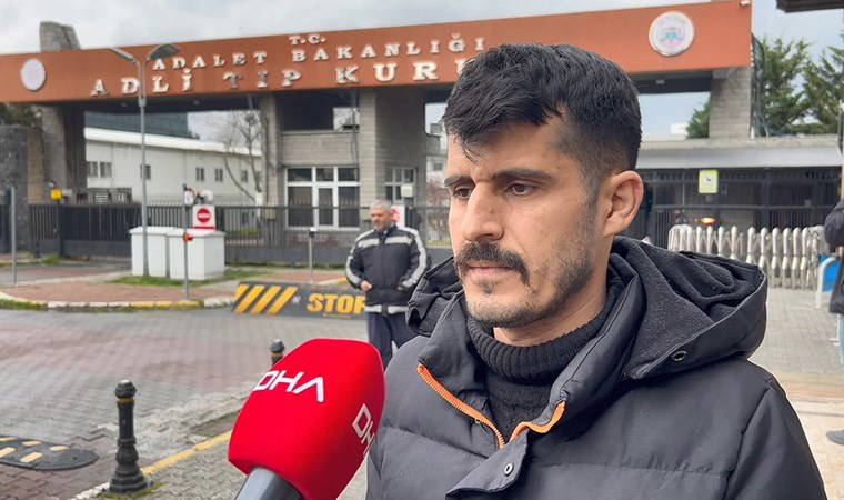 Kardeşinin cinayetinin peşine düşen ağabeyden şok açıklamalar!