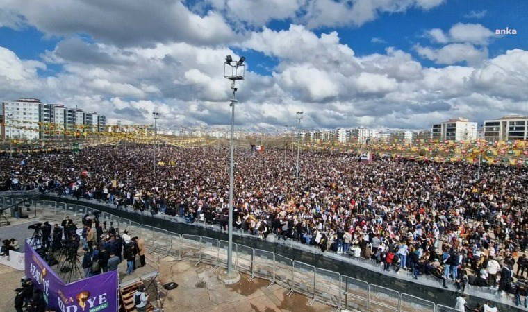 Son Dakika... İmralı sürecinde kriz mi var? Abdullah Öcalan'ın mesajı Nevruz'da okunmayacak