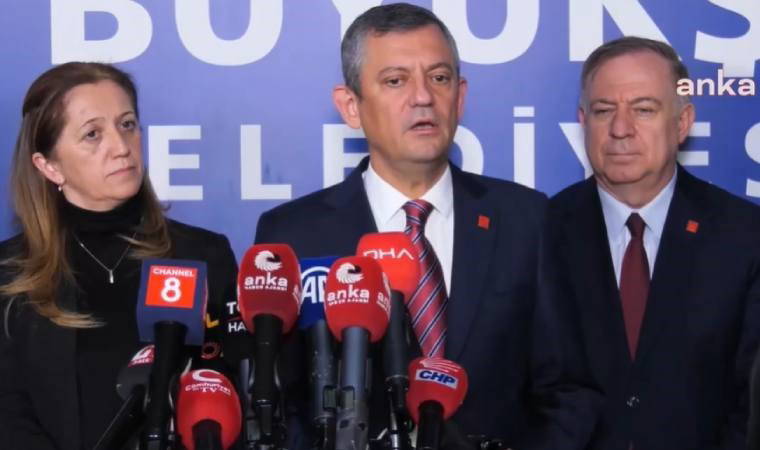 'Her yeri tutsalar da evinizin önüne çıkın!'