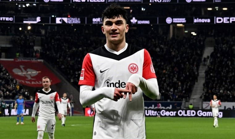 Can Uzun kimdir? Futbolcu Can Uzun hangi takımda oynuyor?