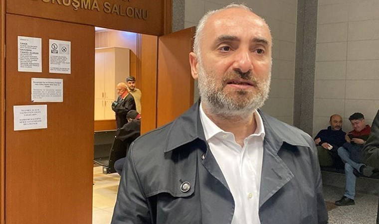 'Ev hapsi' kararı verilmişti!