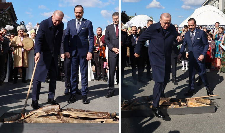 Kürşad Zorlu ile yan yana...