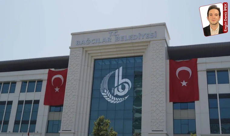 Bağcılar’da AKP’li isme yeni ihale