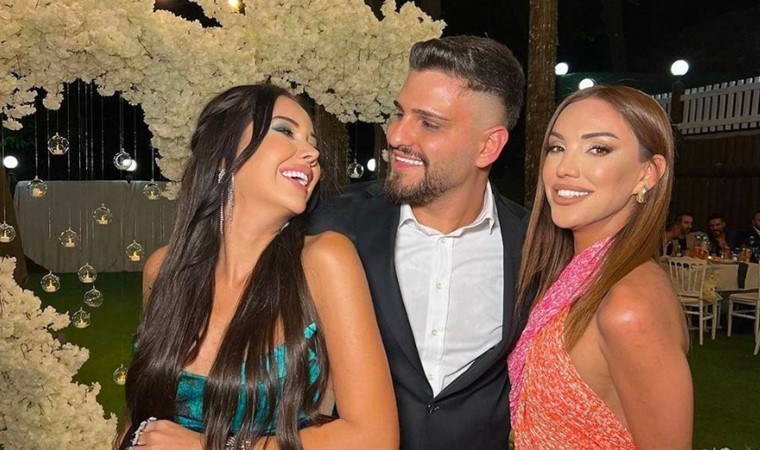 Dilan Polat ve Sıla Doğu 'hayasızca hareketler'den beraat etti